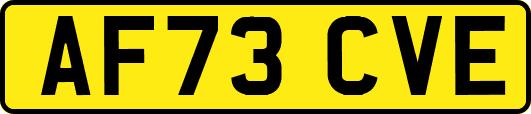 AF73CVE