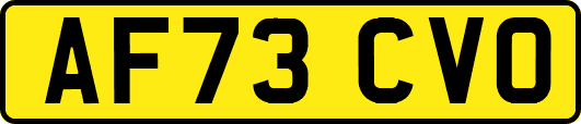 AF73CVO
