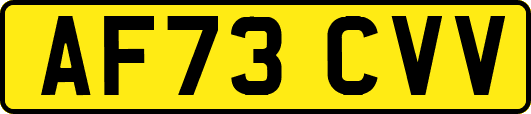 AF73CVV