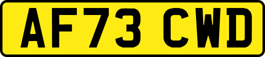 AF73CWD