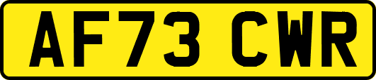 AF73CWR