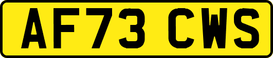 AF73CWS