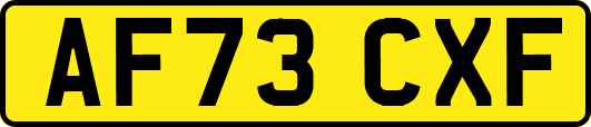 AF73CXF