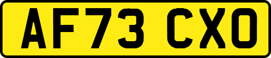 AF73CXO