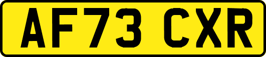 AF73CXR