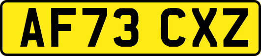 AF73CXZ