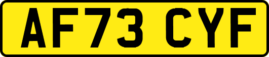 AF73CYF
