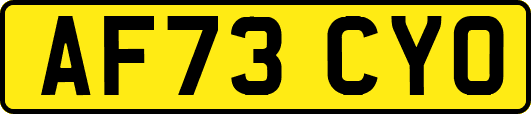 AF73CYO