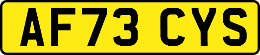 AF73CYS