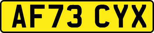 AF73CYX
