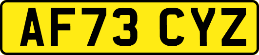 AF73CYZ