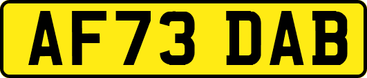 AF73DAB