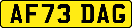 AF73DAG