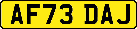 AF73DAJ