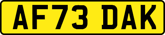 AF73DAK