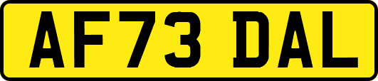 AF73DAL