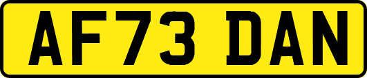 AF73DAN