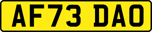 AF73DAO
