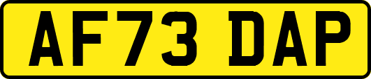 AF73DAP