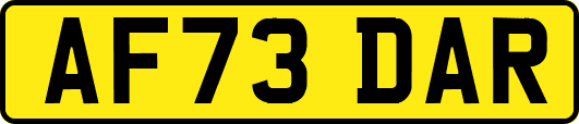 AF73DAR