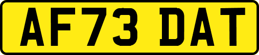 AF73DAT