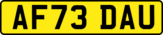 AF73DAU