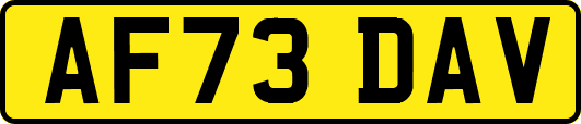 AF73DAV
