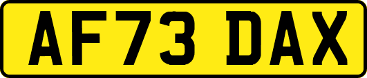 AF73DAX