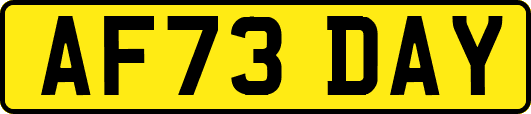 AF73DAY