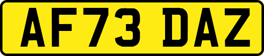 AF73DAZ