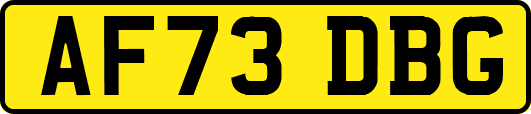 AF73DBG