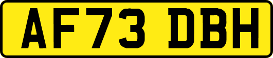 AF73DBH