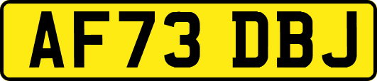 AF73DBJ