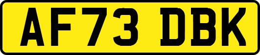 AF73DBK