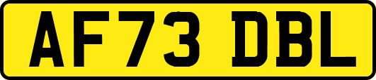 AF73DBL