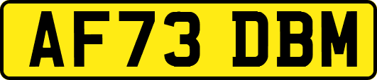 AF73DBM