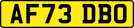 AF73DBO