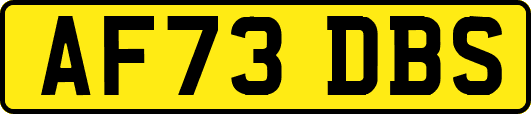 AF73DBS