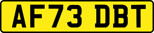 AF73DBT