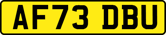 AF73DBU