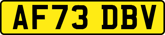 AF73DBV