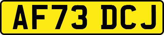 AF73DCJ