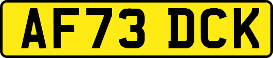 AF73DCK