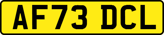AF73DCL