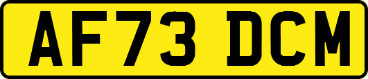 AF73DCM