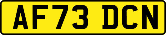 AF73DCN