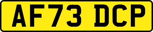 AF73DCP