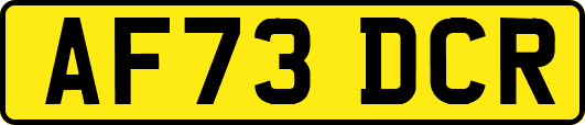 AF73DCR