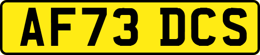 AF73DCS