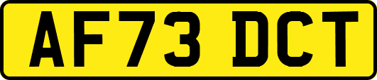 AF73DCT